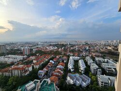 Bayshore Park (D16), Condominium #458468641